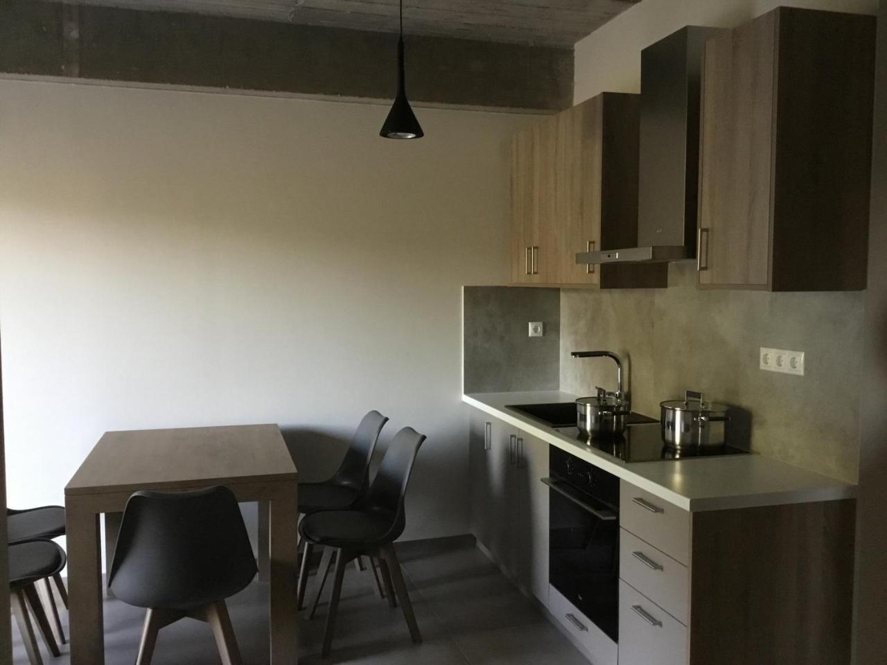 Lagkada Suites Karia  Exterior photo